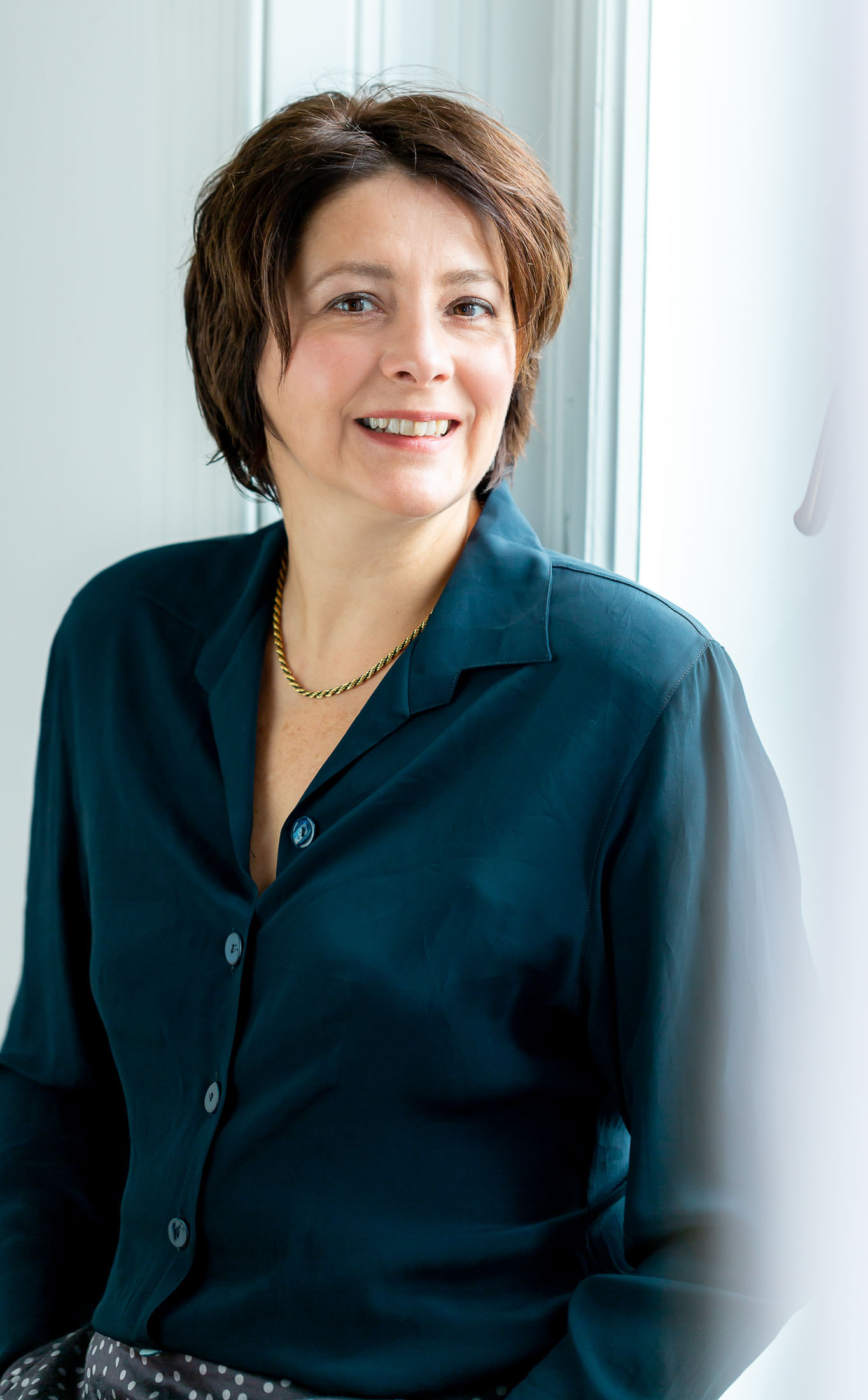 Alena Baich, die arbeitsbühne
